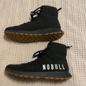 Nobull Utility Trail Runner, Mens 10.5